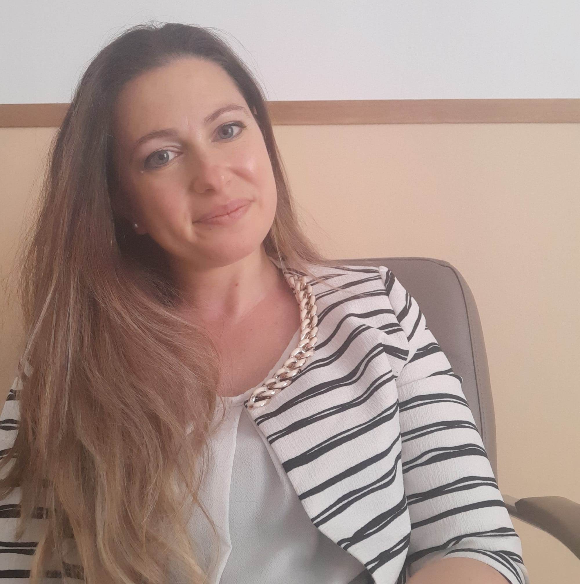 Dott.ssa Francesca Simeone – Psicologa