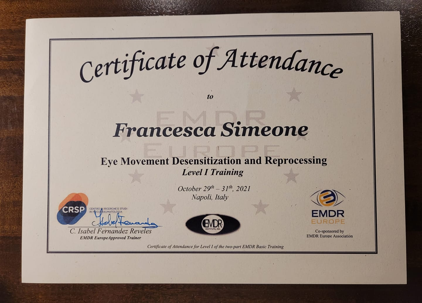 Consulenza psicologica