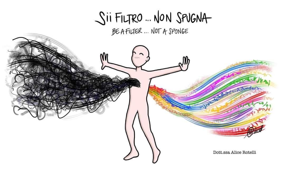 Ambiente accogliente